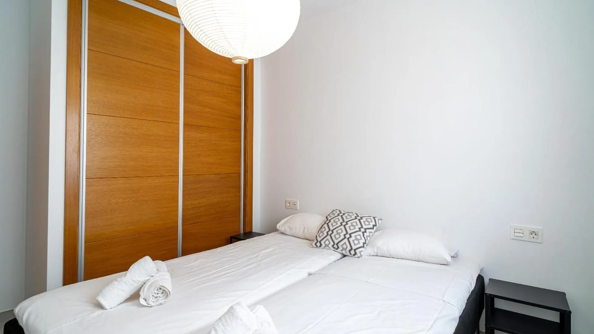 Villa La Dorada 4 Burriana By Casasol 네르하
