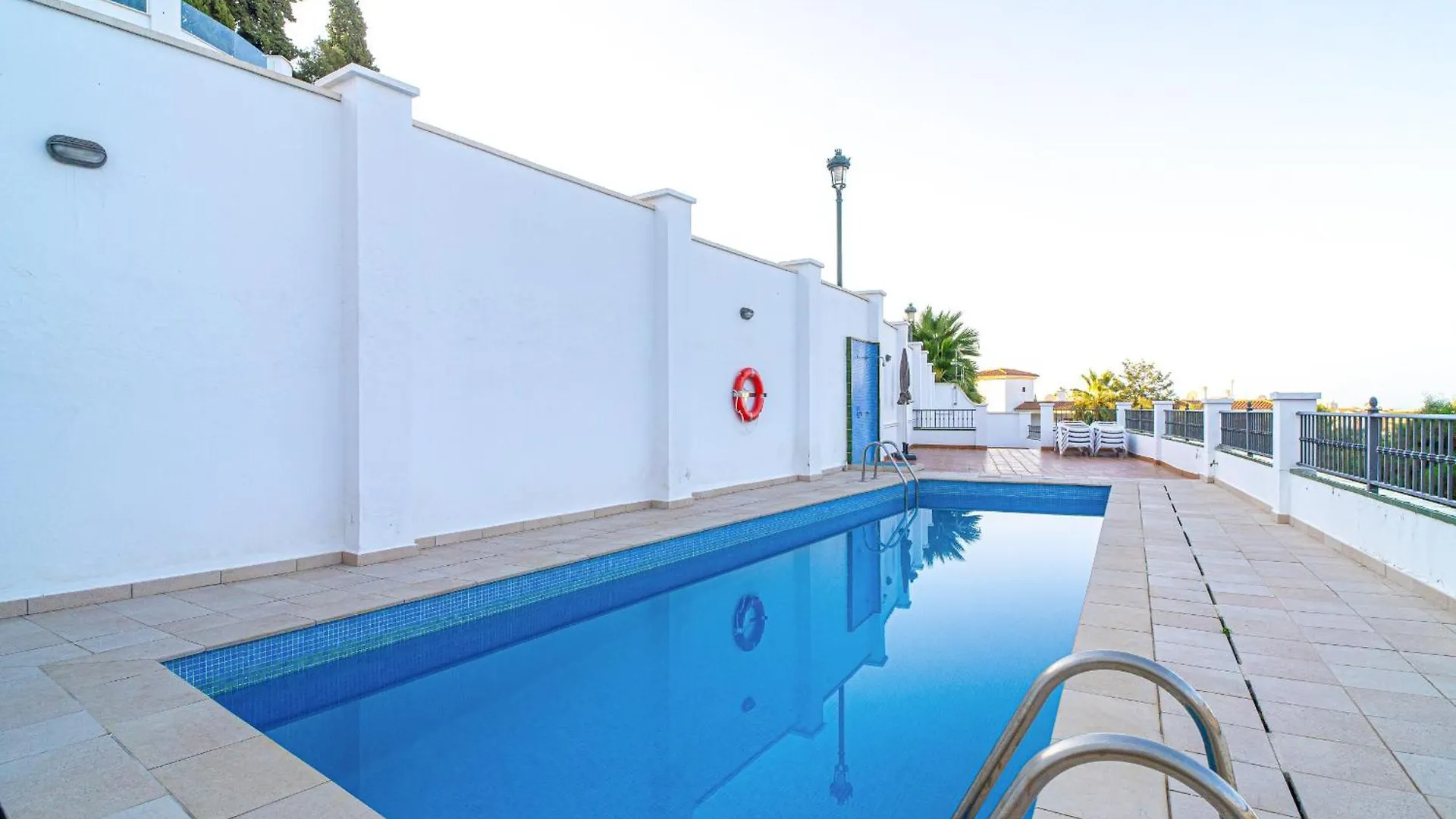 Villa La Dorada 4 Burriana By Casasol 네르하 스페인