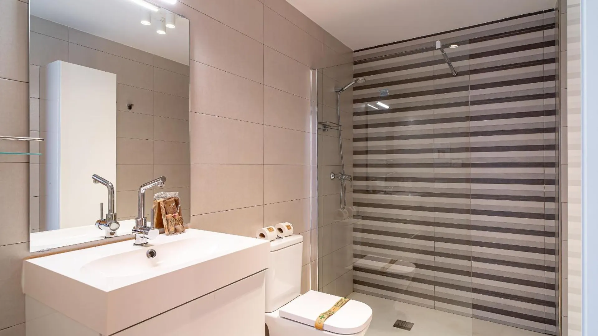 Villa La Dorada 4 Burriana By Casasol 네르하