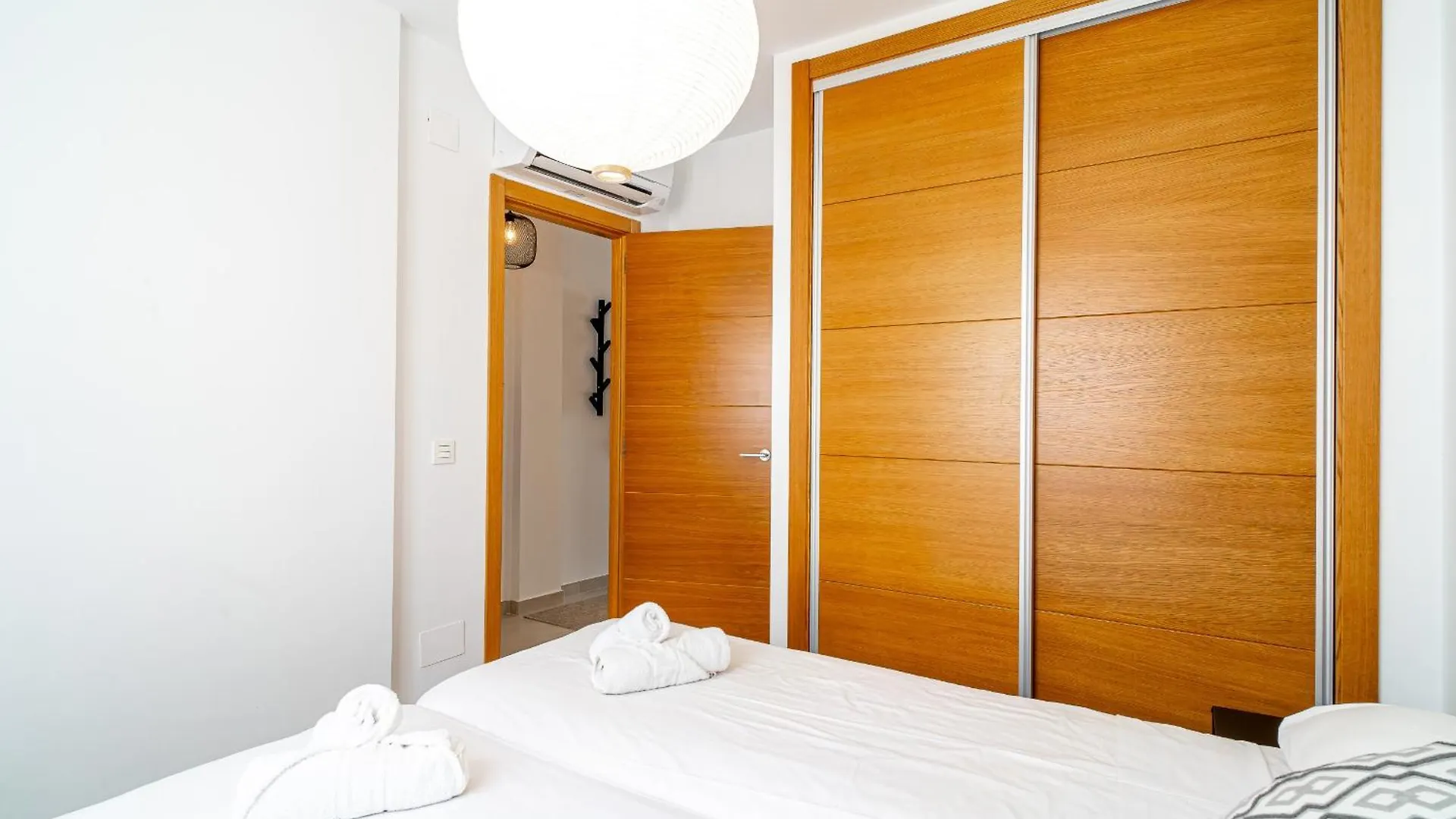 Villa La Dorada 4 Burriana By Casasol 네르하