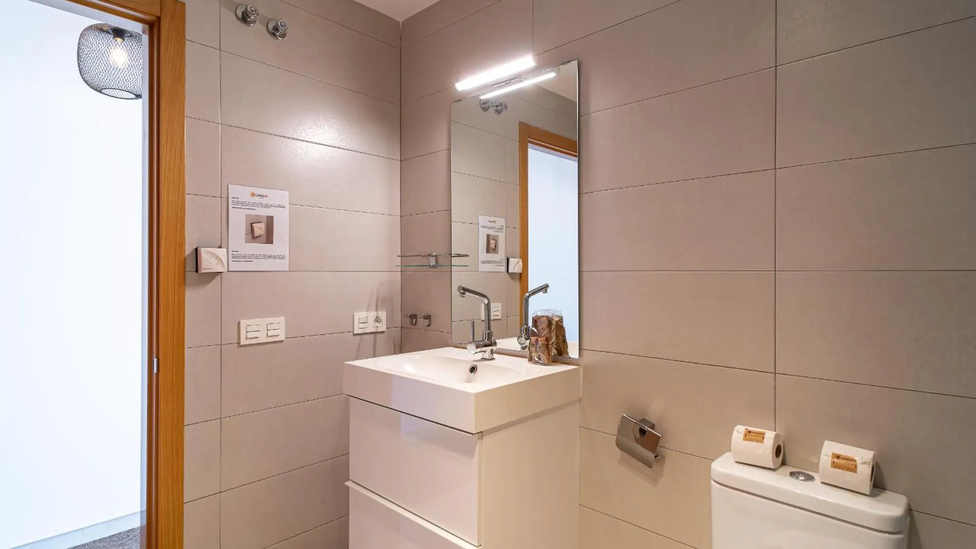 Villa La Dorada 4 Burriana By Casasol 네르하