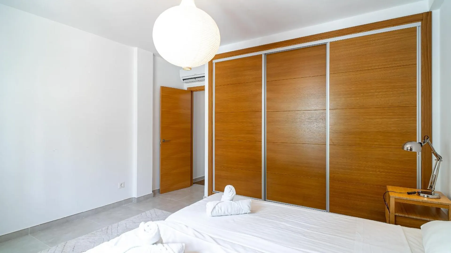 Villa La Dorada 4 Burriana By Casasol Nerja 0*,  Španělsko
