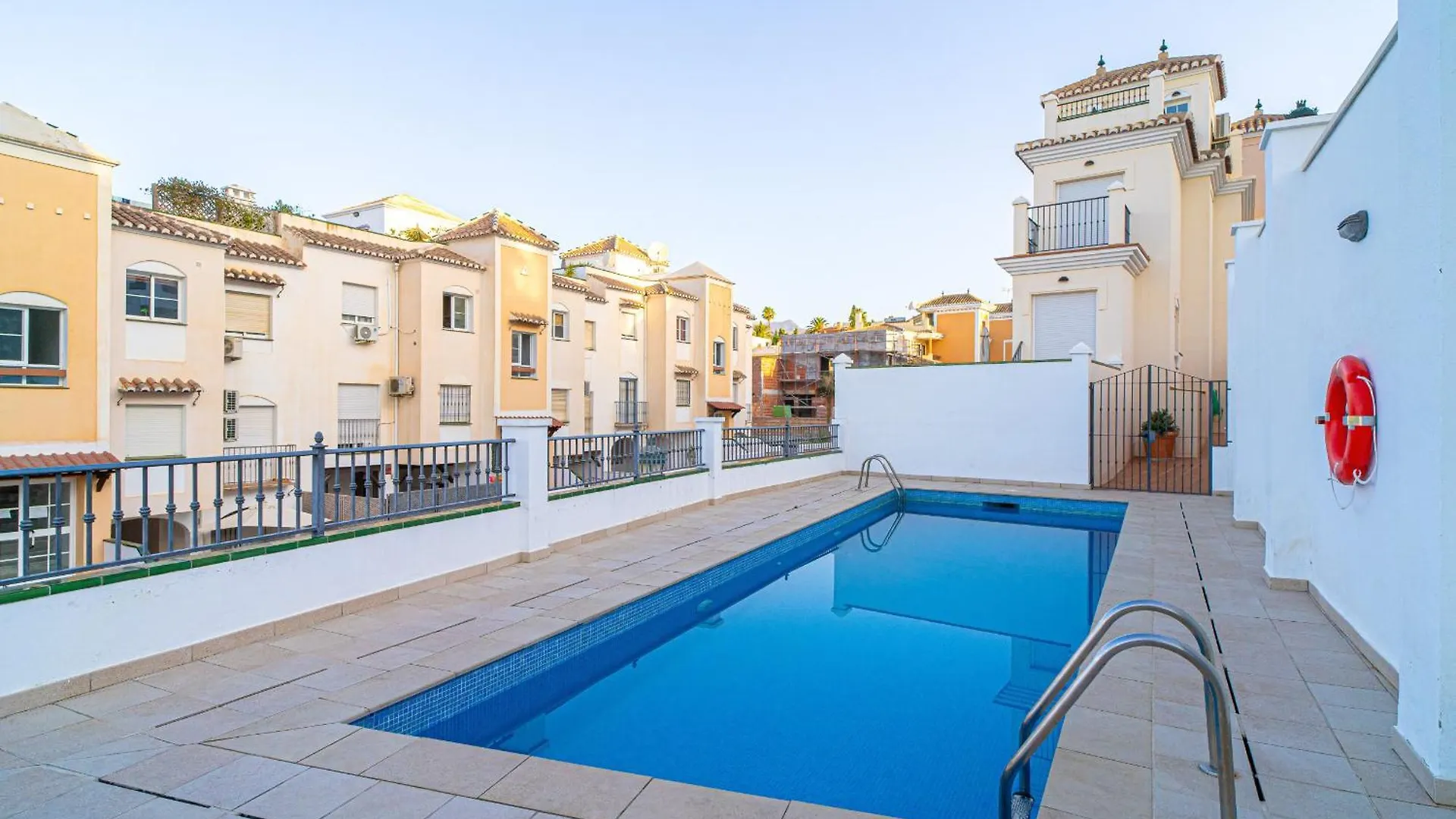 Villa La Dorada 4 Burriana By Casasol 네르하 스페인