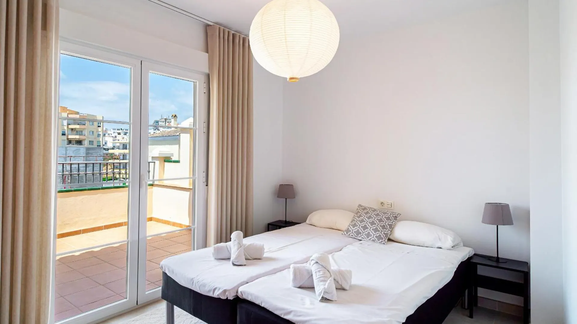 Villa La Dorada 4 Burriana By Casasol 네르하