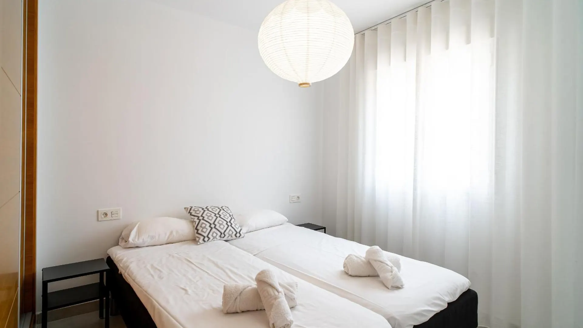 Villa La Dorada 4 Burriana By Casasol 네르하