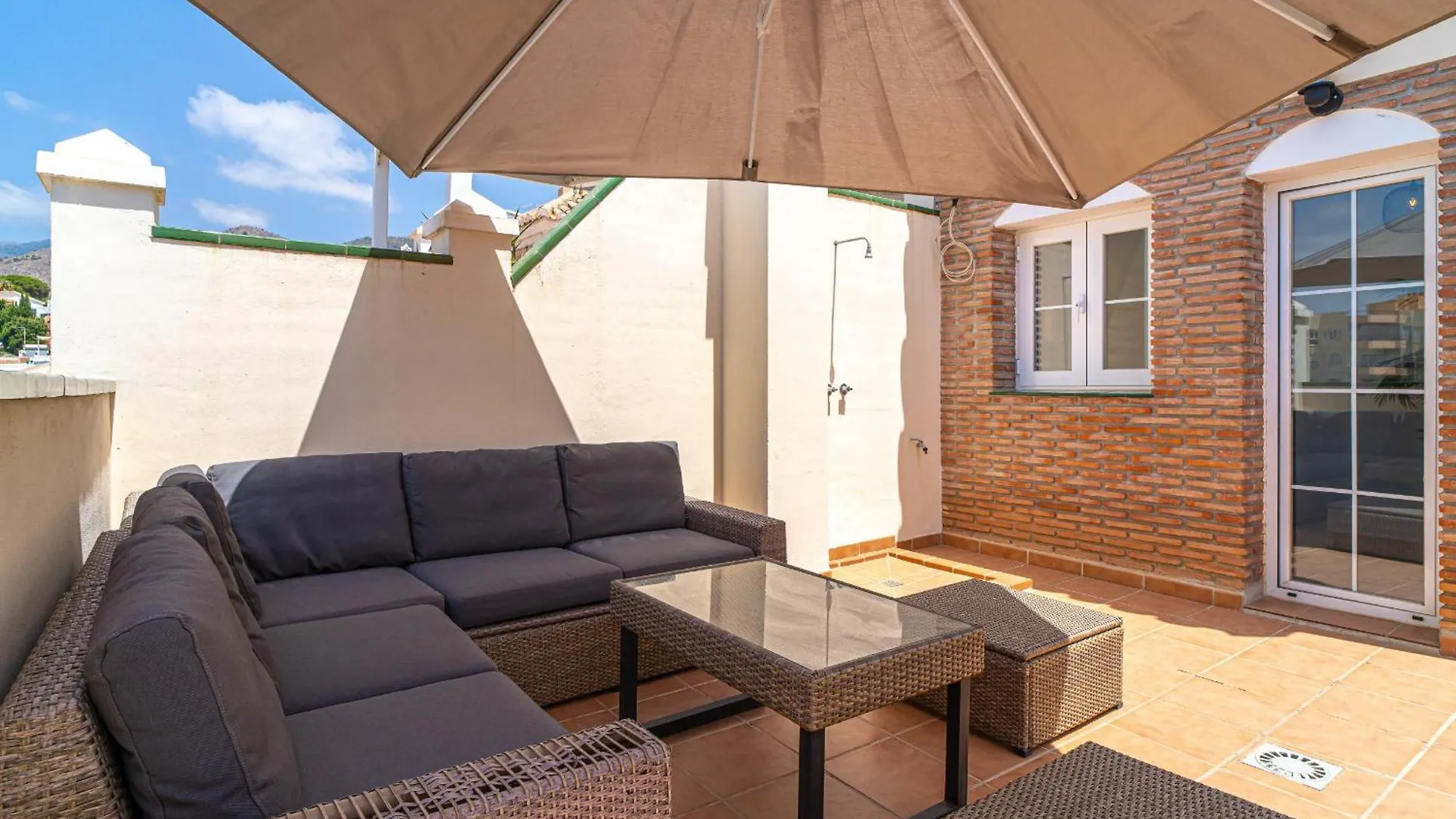 Villa La Dorada 4 Burriana By Casasol 네르하 0*,