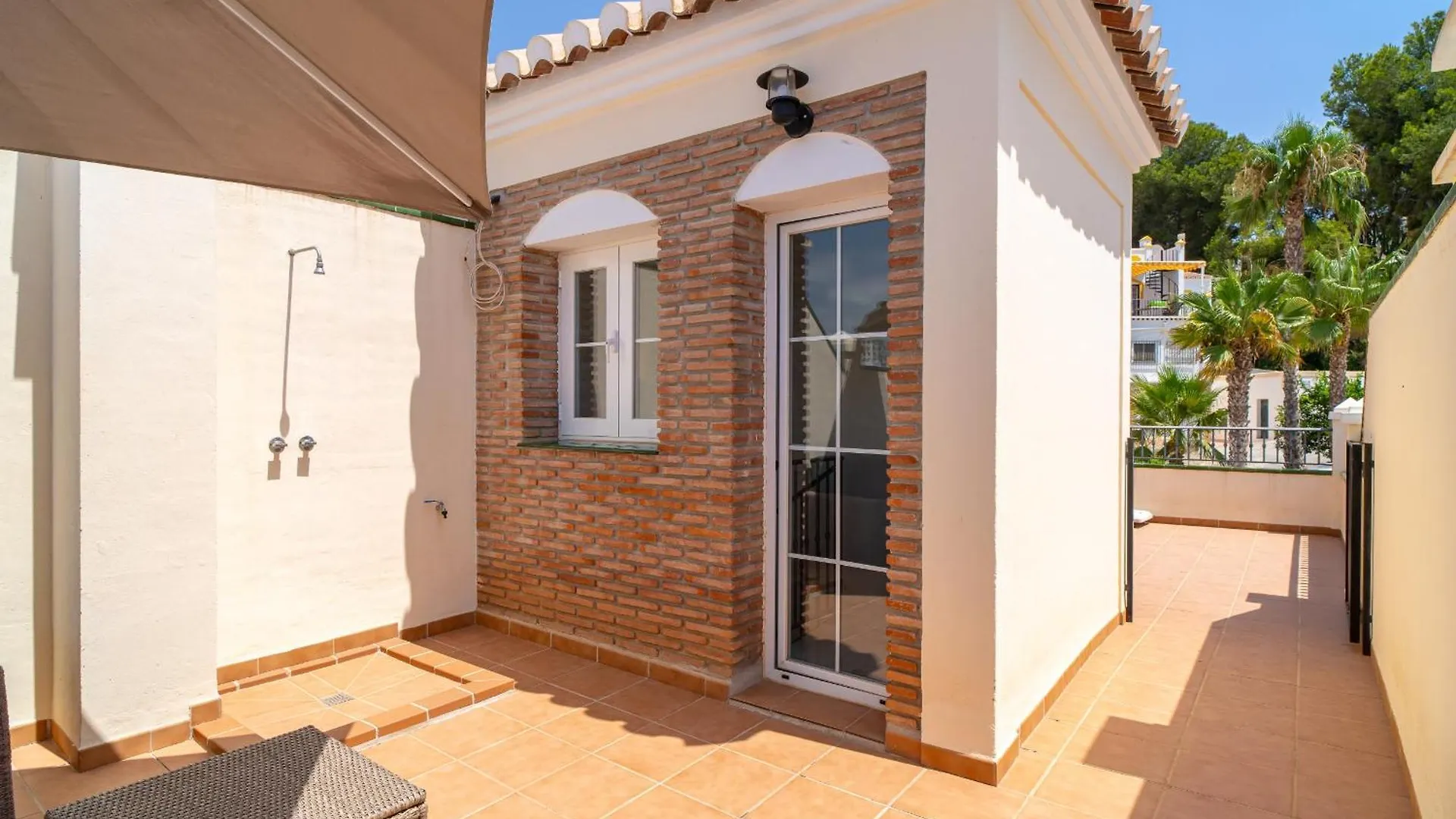 Villa La Dorada 4 Burriana By Casasol 네르하