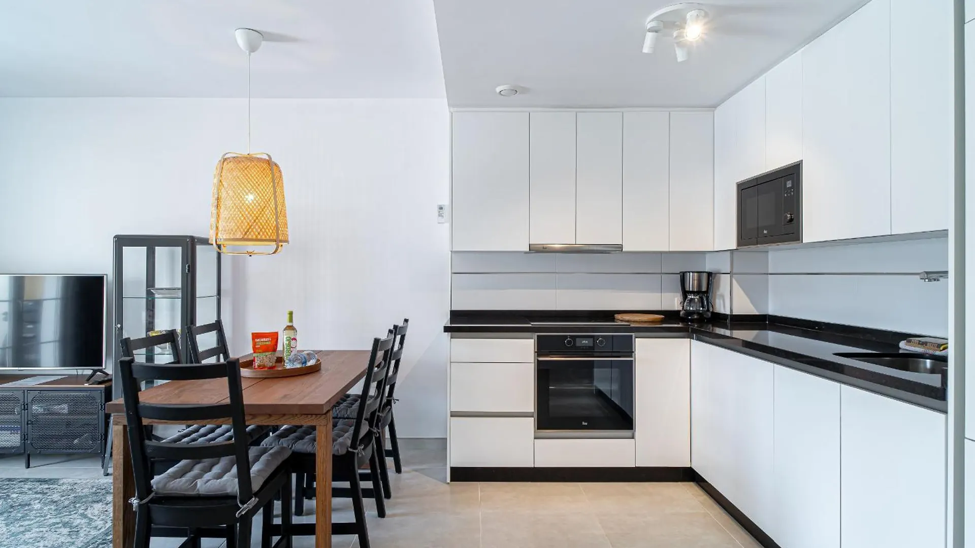 Villa La Dorada 4 Burriana By Casasol 네르하 스페인