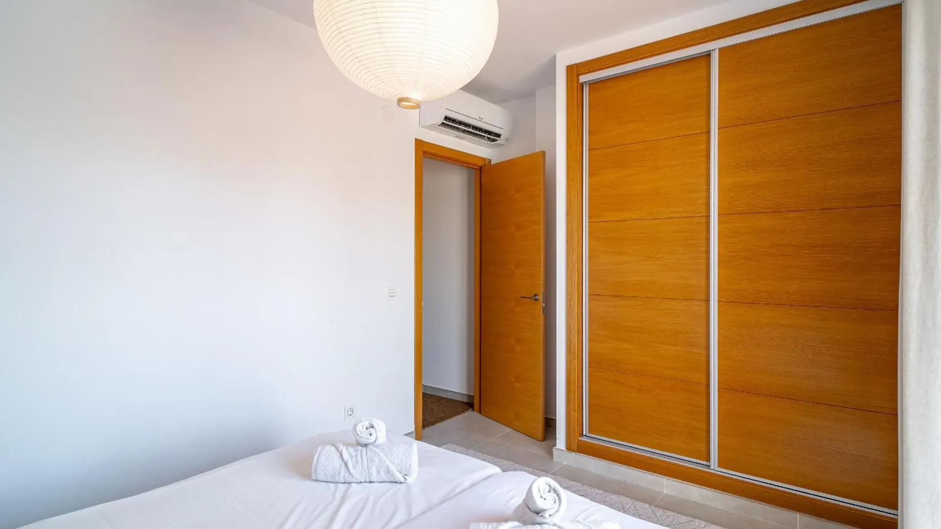 Villa La Dorada 4 Burriana By Casasol Nerja Španělsko