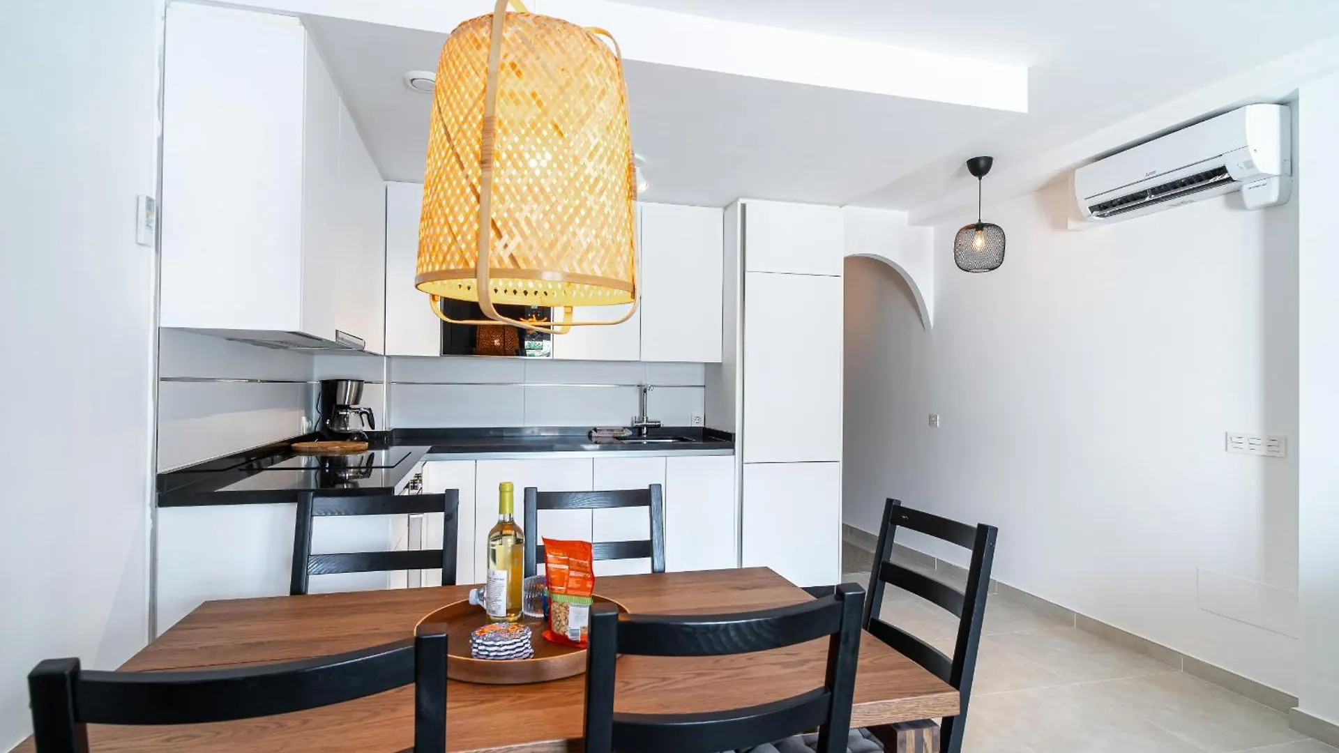 Villa La Dorada 4 Burriana By Casasol 네르하 0*,  스페인