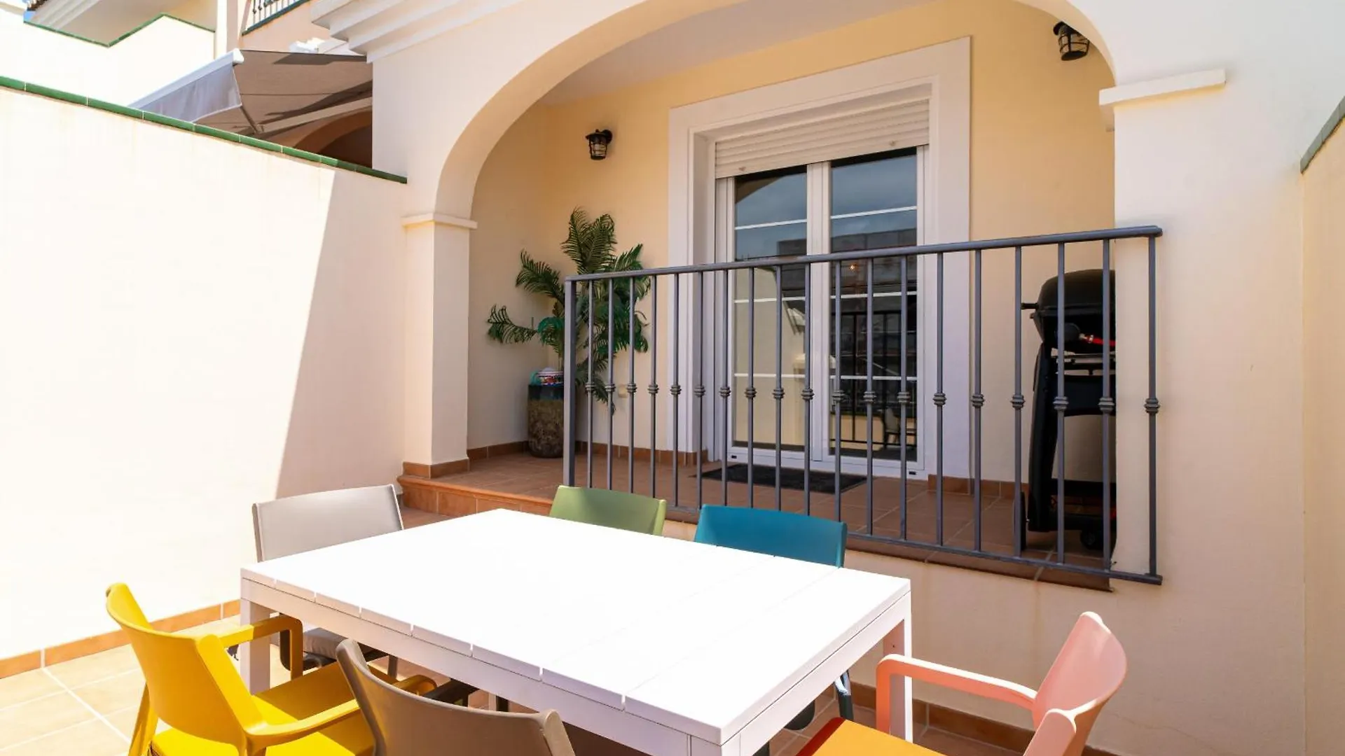Villa La Dorada 4 Burriana By Casasol 네르하 0*,