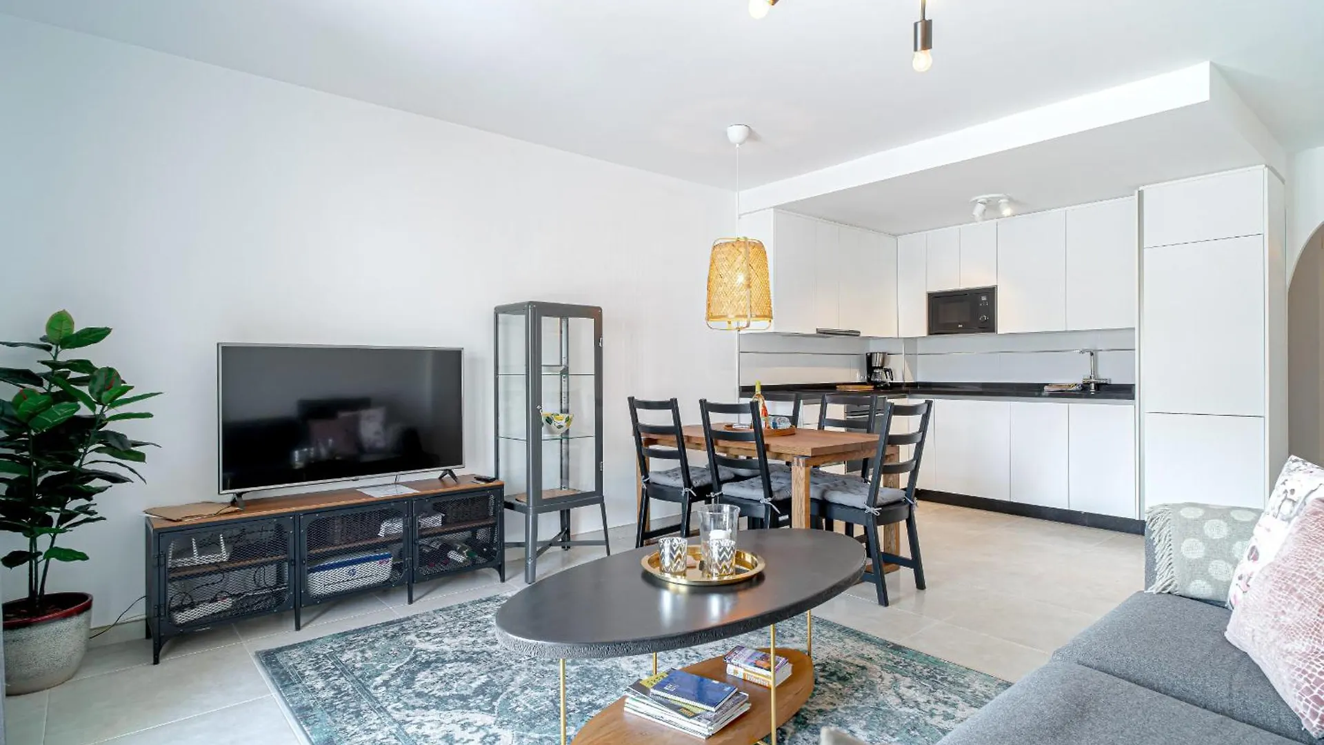 Villa La Dorada 4 Burriana By Casasol 네르하
