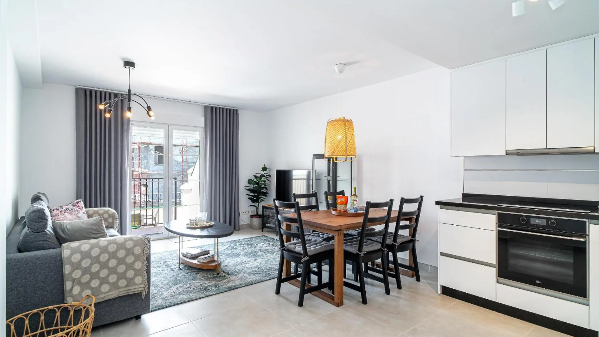 Villa La Dorada 4 Burriana By Casasol 네르하