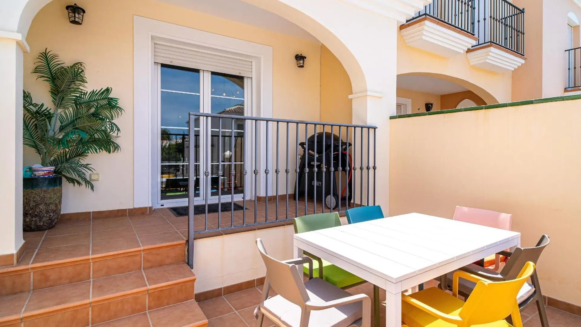 Villa La Dorada 4 Burriana By Casasol 네르하