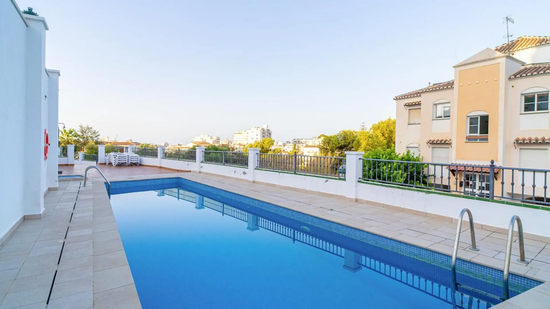 Villa La Dorada 4 Burriana By Casasol 네르하
