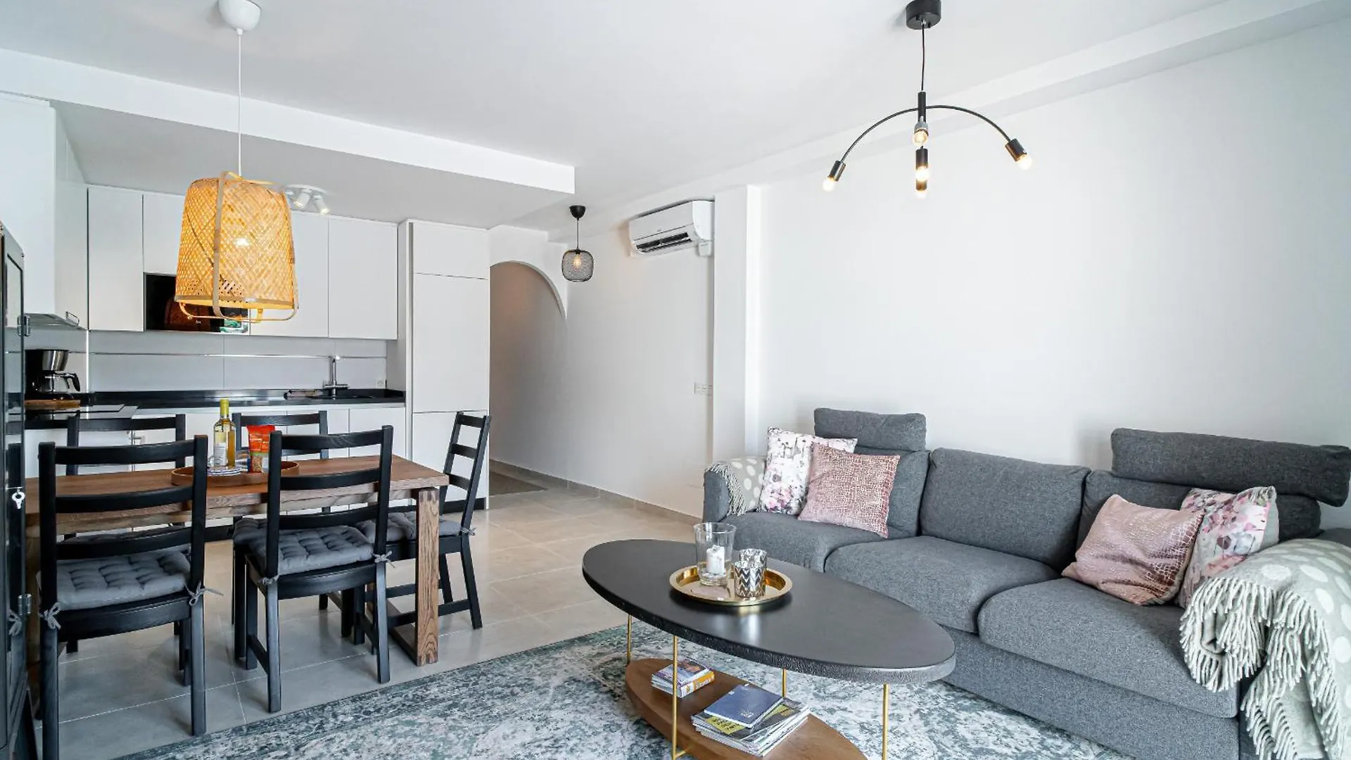 Villa La Dorada 4 Burriana By Casasol 네르하